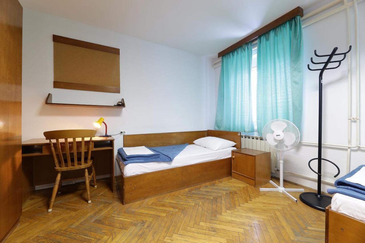Rijeka Budget Rooms Room photo