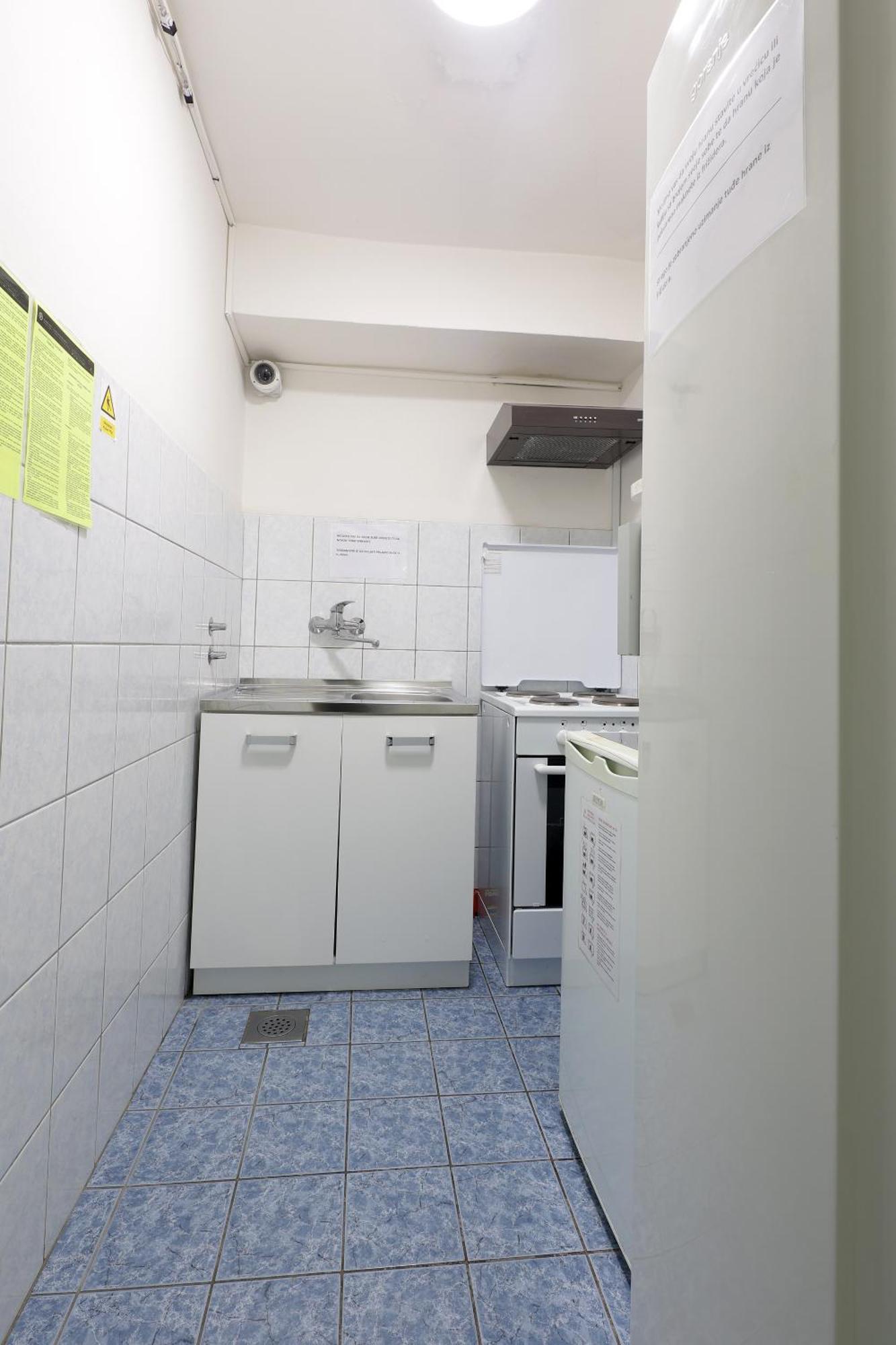 Rijeka Budget Rooms Room photo
