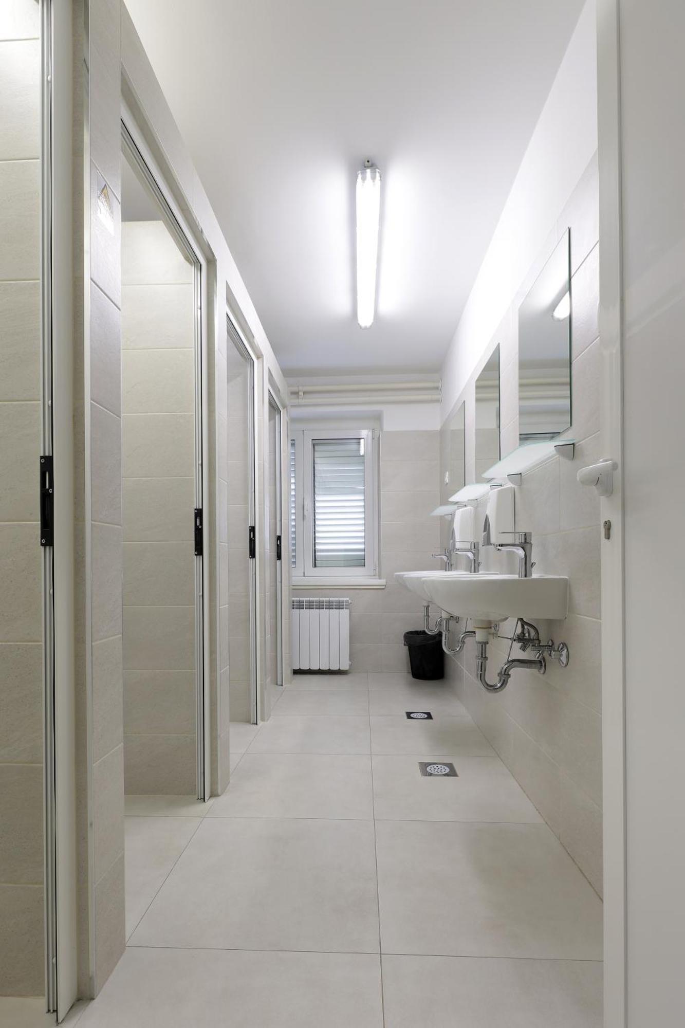 Rijeka Budget Rooms Room photo
