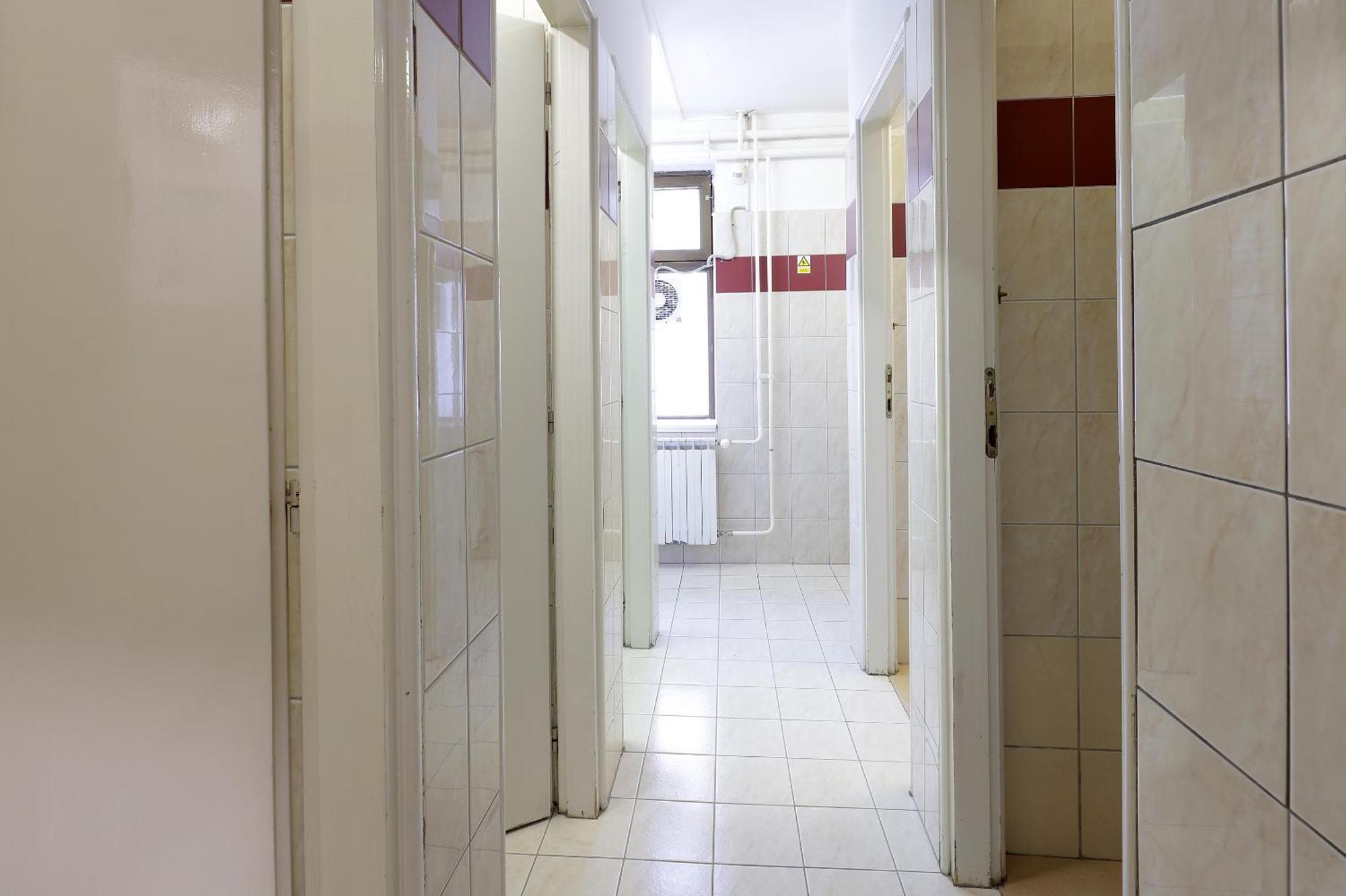 Rijeka Budget Rooms Room photo